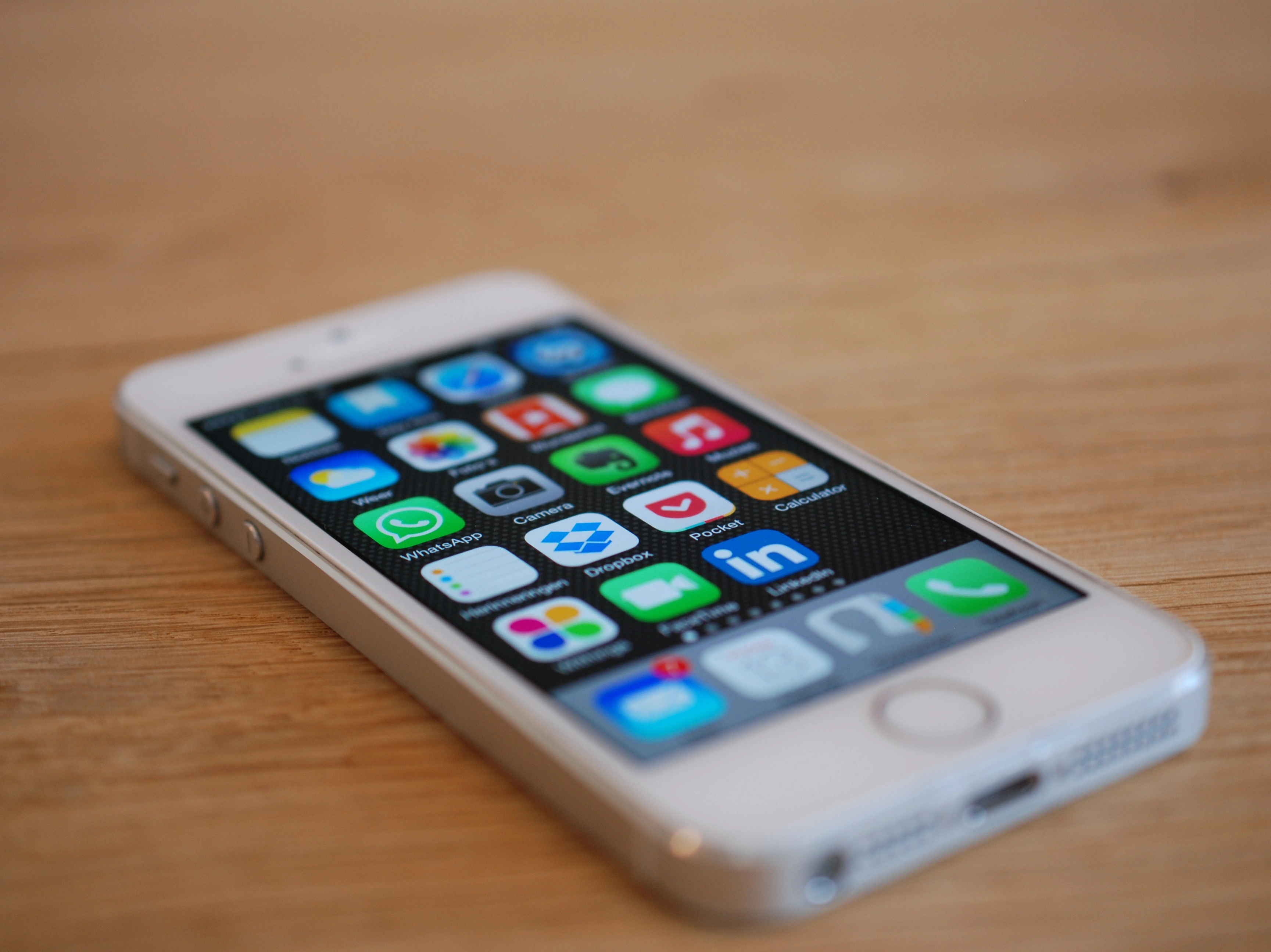 Glazni Apps