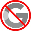 Glazni DeGoogle